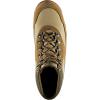 imageDanner Mens Jag 45quot Waterproof Lifestyle BootThe Teton  Suede