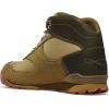 imageDanner Mens Jag 45quot Waterproof Lifestyle BootThe Teton  Suede