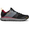 imageDanner Mens Trail 2650 Campo GTX 3quot NonInsulated Waterproof Hiking ShoesBlackRed