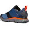 imageDanner Mens Trail 2650 Campo GTX 3quot NonInsulated Waterproof Hiking ShoesBlueOrange