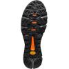 imageDanner Mens Trail 2650 Campo GTX 3quot NonInsulated Waterproof Hiking ShoesBlueOrange