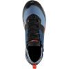 imageDanner Mens Trail 2650 Campo GTX 3quot NonInsulated Waterproof Hiking ShoesBlueOrange