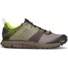 imageDanner Mens Trail 2650 Campo GTX 3quot NonInsulated Waterproof Hiking ShoesBrownMeadow Green