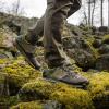imageDanner Mens Trail 2650 Campo GTX 3quot NonInsulated Waterproof Hiking ShoesBrownMeadow Green