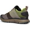 imageDanner Mens Trail 2650 Campo GTX 3quot NonInsulated Waterproof Hiking ShoesBrownMeadow Green