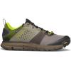 imageDanner Mens Trail 2650 Campo GTX 3quot NonInsulated Waterproof Hiking ShoesBrownMeadow Green