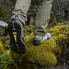 imageDanner Mens Trail 2650 Campo GTX 3quot NonInsulated Waterproof Hiking ShoesBrownMeadow Green