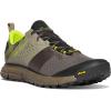 imageDanner Mens Trail 2650 Campo GTX 3quot NonInsulated Waterproof Hiking ShoesBrownMeadow Green