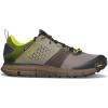 imageDanner Mens Trail 2650 Campo GTX 3quot NonInsulated Waterproof Hiking ShoesBrownMeadow Green