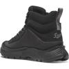 imageDanner Trail Trainer Mid 4quot Mens Waterproof Hiking Boots Lightweight Durable Uninsulated Outdoor FootwearBlackBlack
