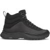 imageDanner Trail Trainer Mid 4quot Mens Waterproof Hiking Boots Lightweight Durable Uninsulated Outdoor FootwearBlackBlack