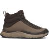 imageDanner Trail Trainer Mid 4quot Mens Waterproof Hiking Boots Lightweight Durable Uninsulated Outdoor FootwearPinecone BrownCoffee Brown