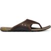 imageDanner Lost Coast Sandal  Mens Comfortable Outdoor Slides Durable Lightweight Design Casual WearGrizzly BrownLoam