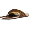 imageDanner Lost Coast Sandal  Mens Comfortable Outdoor Slides Durable Lightweight Design Casual WearSand Dune