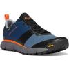 imageDanner Mens Trail 2650 Campo GTX 3quot NonInsulated Waterproof Hiking ShoesBlueOrange