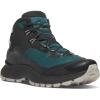 imageDanner Mens Trail Junction Mid Hiking BootDeep TealPumice Gray