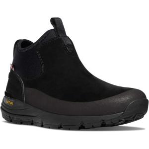imageDanner Mens Arctic 600 Chelsea 5quot Black 200GMulti