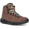 imageDanner Mountain 600 Leaf GoreTex Waterproof Hiking Boots for Men Made with FullGrain Leather with Breathable GoreTex Barrier and Traction OutsoleDark EarthChocolate Chip