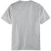 imageDanner Mens Cascades Tee Accessories S Heather Gray