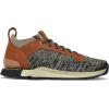 imageDanner Mens 31711 Overlook Knit Low 3quot Lifestyle ShoeGlazed GingerOrion