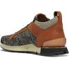 imageDanner Mens 31711 Overlook Knit Low 3quot Lifestyle ShoeGlazed GingerOrion