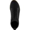 imageDanner Mens 31711 Overlook Knit Low 3quot Lifestyle ShoeJet Black