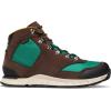 imageDanner Mens Boots Free Spirit Volcanic GlassDark Earth