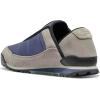imageDanner Mens Jag Loft Insulated 200G Lifestyle ShoeSteel Gray