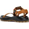 imageDanner Mens Joseph Leather SandalRoasted Pecan