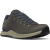 imageDanner Mens Mountain Overlook 3quot NonInsulated Hiking ShoeCharcoal