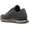imageDanner Mens Mountain Overlook 3quot NonInsulated Hiking ShoeCharcoal