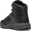 imageDanner Mens Traverser 600 Hiking BootJet Black