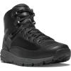imageDanner Mens Traverser 600 Hiking BootJet Black