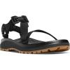 imageDanner Mens Wallowa Nylon SandalMidnight