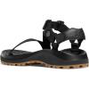 imageDanner Mens Wallowa Nylon SandalMidnight