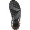 imageDanner Wallowa Textile Sandal  Mens Lightweight Outdoor Sandals for Comfort ampamp Durability Perfect for Hiking ampamp Casual WearGrizzly BrownDark Shadow