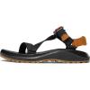 imageDanner Mens Joseph Leather SandalMidnight