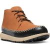 imageDanner Mens Mountain Moc 917 4quot GoreTex Hiking BootsRoasted Pecan