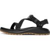 imageDanner Mens Wallowa Nylon SandalMidnight