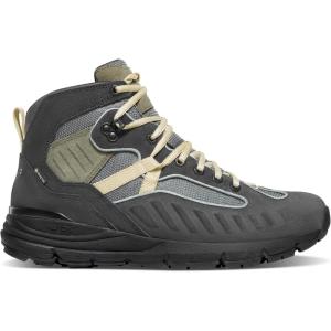 imageDanner Fullbore Mid GORETEX Mens Tactical Boot  Waterproof Durable Lightweight Outdoor Footwear for AllTerrain UseStorm