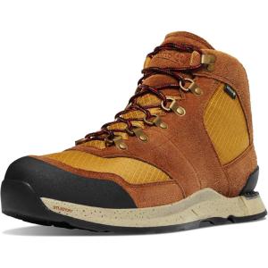 imageDanner Mens Boots Free Spirit Volcanic GlassMonks Robe