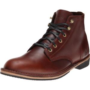 imageDanner Mens Jack II Lifestyle BootDark Coffee
