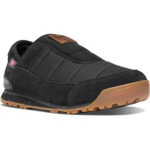 imageDanner Mens Jag Loft Insulated 200G Lifestyle ShoeMidnight