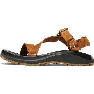 imageDanner Mens Joseph Leather SandalRoasted Pecan
