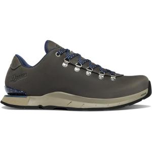 imageDanner Mens Mountain Overlook 3quot NonInsulated Hiking ShoeCharcoal
