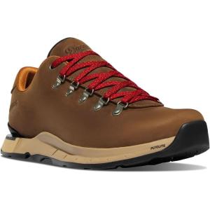 imageDanner Mens Mountain Overlook 3quot NonInsulated Hiking ShoeMonks Robe
