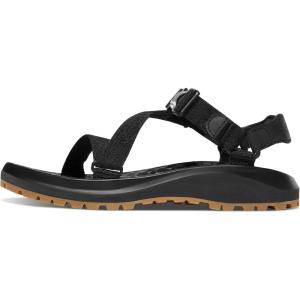 imageDanner Mens Wallowa Nylon SandalMidnight