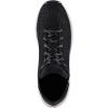 imageDanner Womens Caprine Low 3quot Lifestyle ShoeBlackVapor