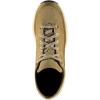 imageDanner Womens Caprine Low 3quot Lifestyle ShoeSuede Antique Bronze