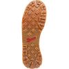 imageDanner Womens Jag Low 3quot Lifestyle ShoeAntique BronzeSummer Wheat  Nubuck